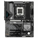 GIGABYTE Ultra Durable B650E EAGLE WF6E Gaming Desktop Motherboard - AMD B650 Chipset - Socket AM5 - ATX
