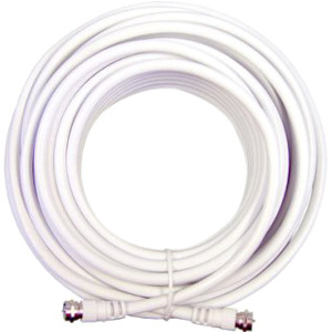 WilsonPro 30-Feet RG6 Coax Cable