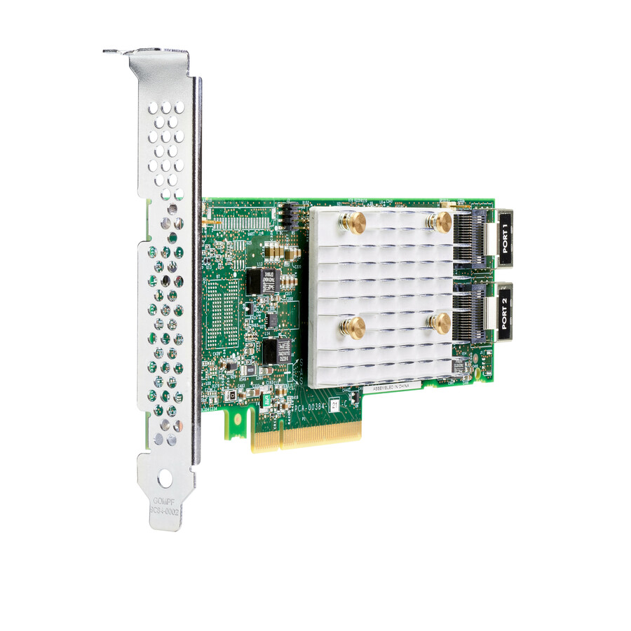 HPE Smart Array E208i-p SR Gen10 Controller