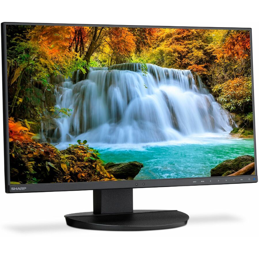 NEC Display MultiSync DD-EA242F 24" Class Full HD LED Monitor - 16:9 - Black