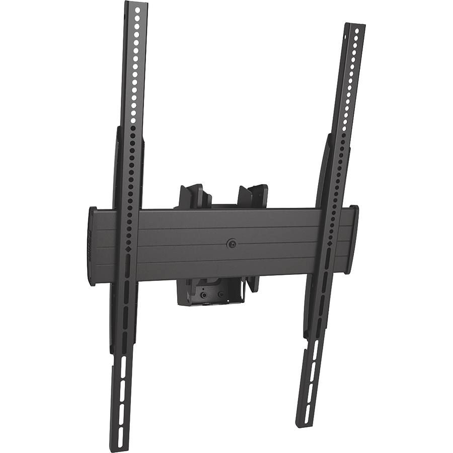 Chief Fusion Large TV Ceiling Mount - For 42-75 Inch TVs - TAA Compliant - Black
