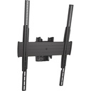 Chief Fusion Large TV Ceiling Mount - For 42-75 Inch TVs - TAA Compliant - Black