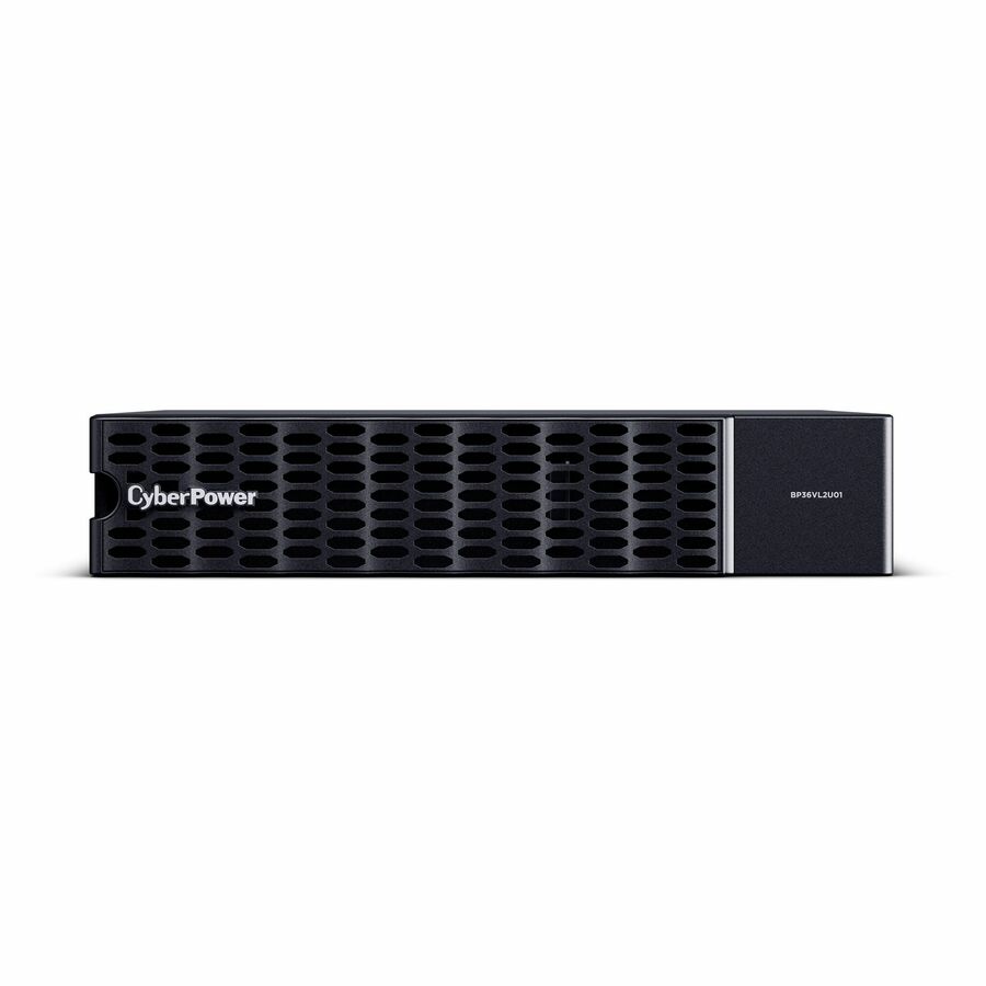CyberPower BP36VL2U01 Extended Battery Modules