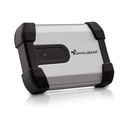 DataLocker H350 Basic 1 TB 2.5" External Hard Drive - TAA Compliant