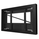 Peerless-AV® Wall Kiosk Enclosures (Landscape)