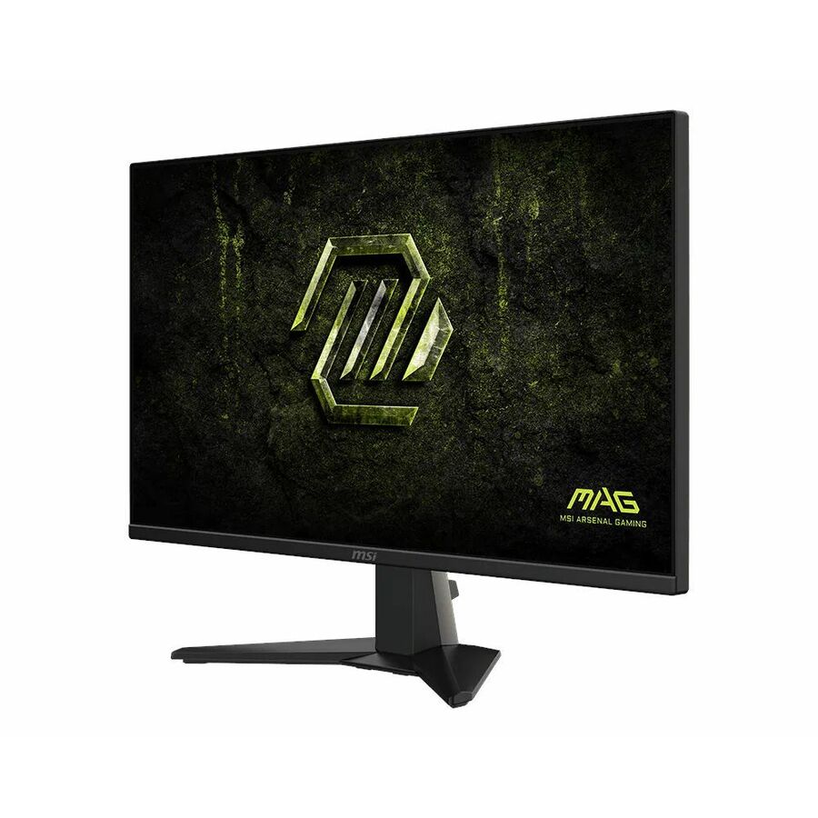 MSI MAG 275QF E20 27" Class WQHD Gaming LCD Monitor - 16:9 - Black