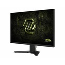 MSI MAG 275QF E20 27" Class WQHD Gaming LCD Monitor - 16:9 - Black
