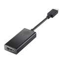 HP USB-C to HDMI 2.0