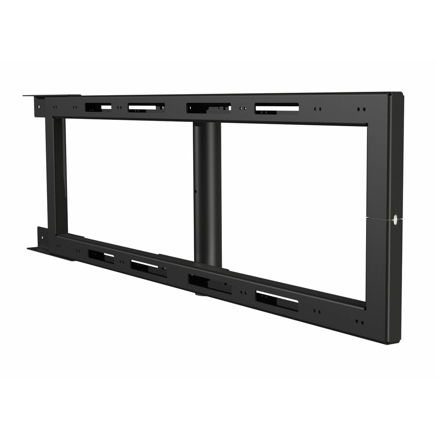 Peerless-AV® Menu Board Mount Ceiling Attachment Accessory For Converting Wall Mounts to Ceiling