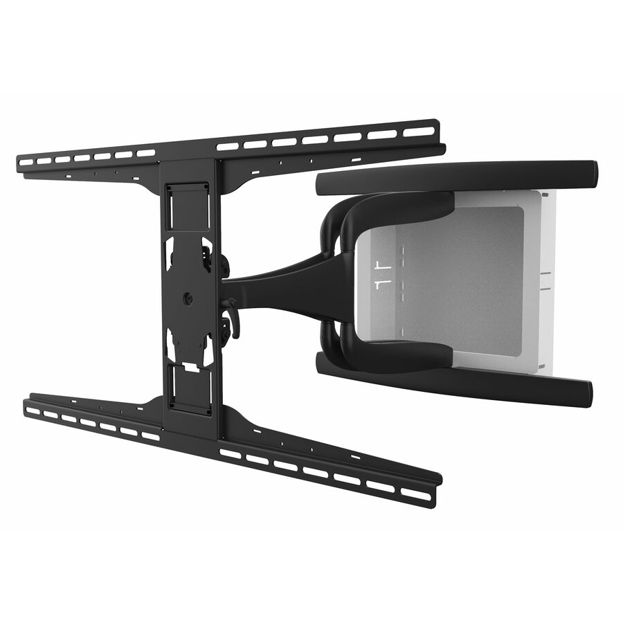 Peerless-AV® DesignerSeries™ Articulating Mount with In-Wall Box for 42˘ to 90˘ Ultra-Thin Displays