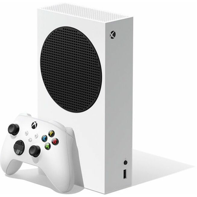 Microsoft Xbox Series S Gaming Console
