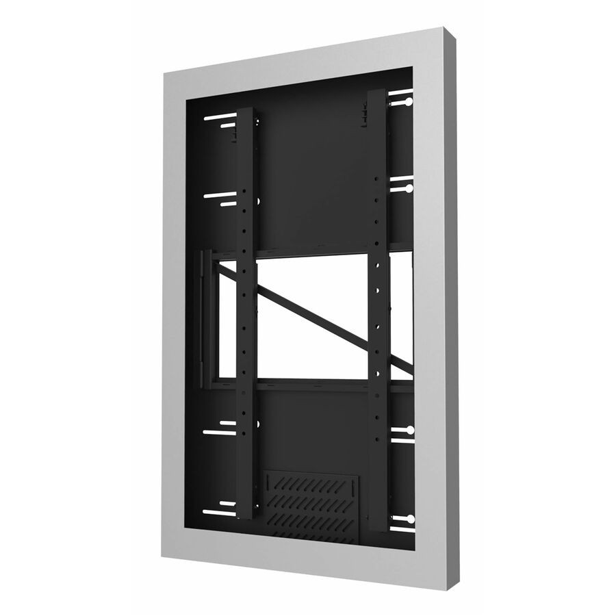 Peerless-AV® Wall Kiosk Enclosures (Portrait - Slim Design)