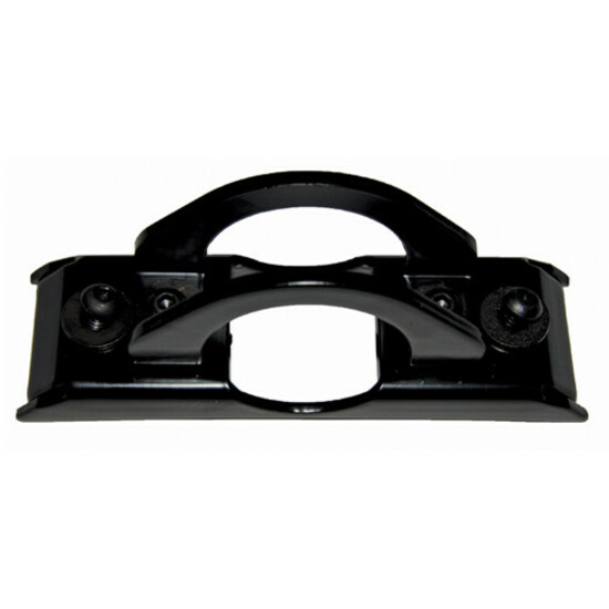 Chief KTA1003S Clamp Mount - Silver