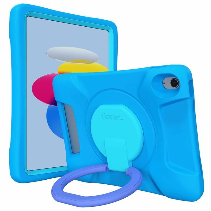 Cushy Kids Case for iPad Gen 11 (A16) / Gen 10