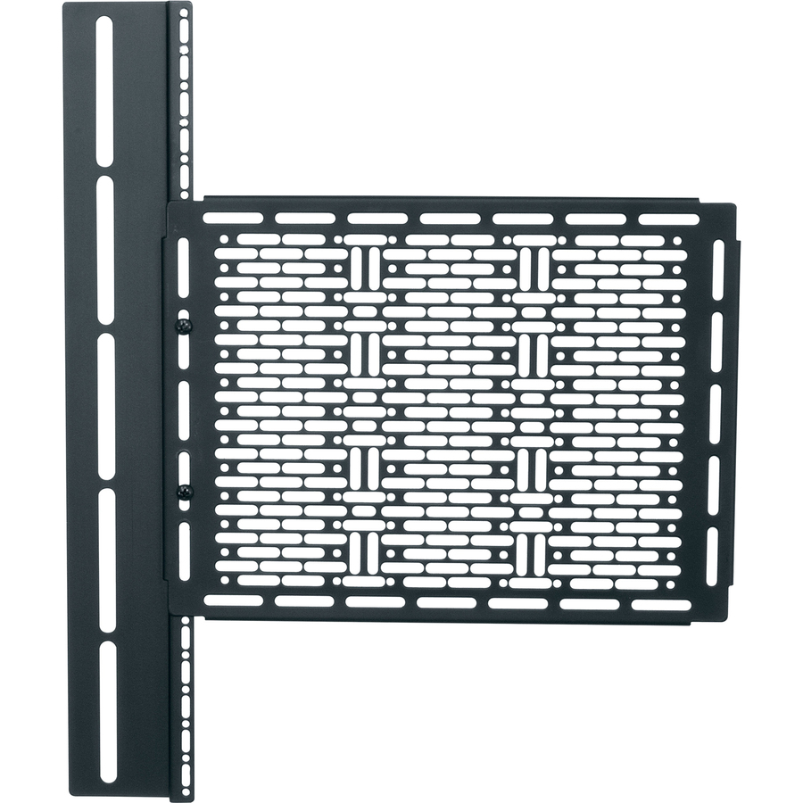 Chief Proximity Series Component Storage Panel Interface - Black