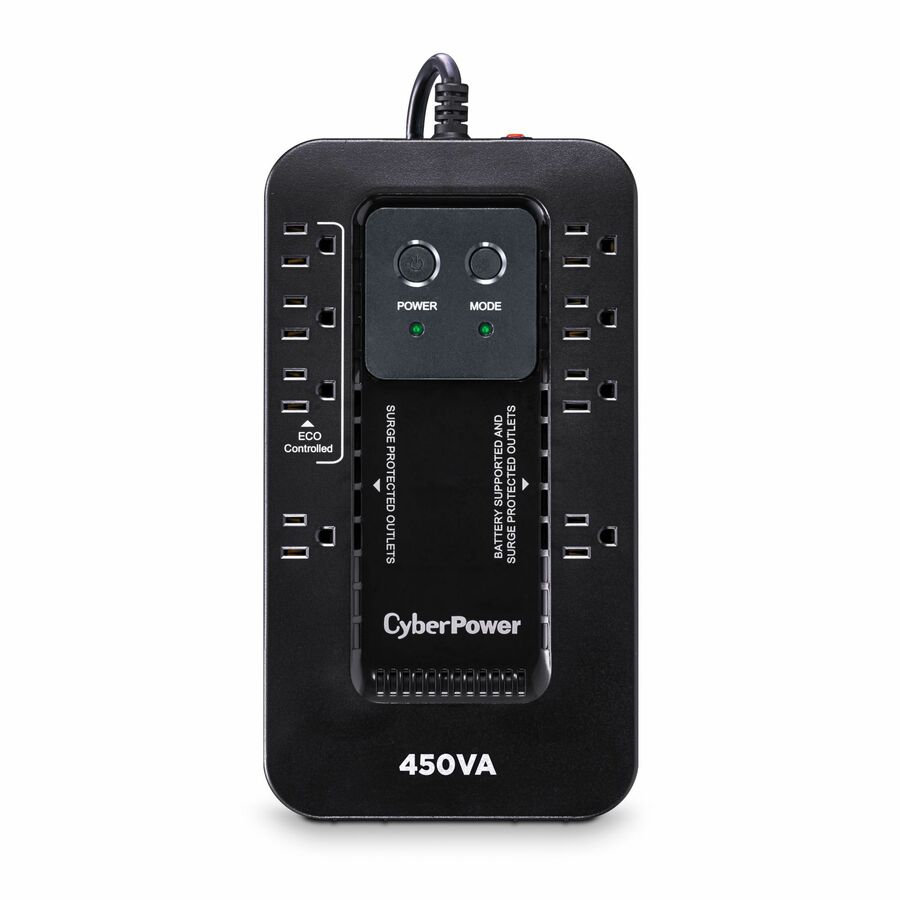 CyberPower EC450G Ecologic UPS Systems