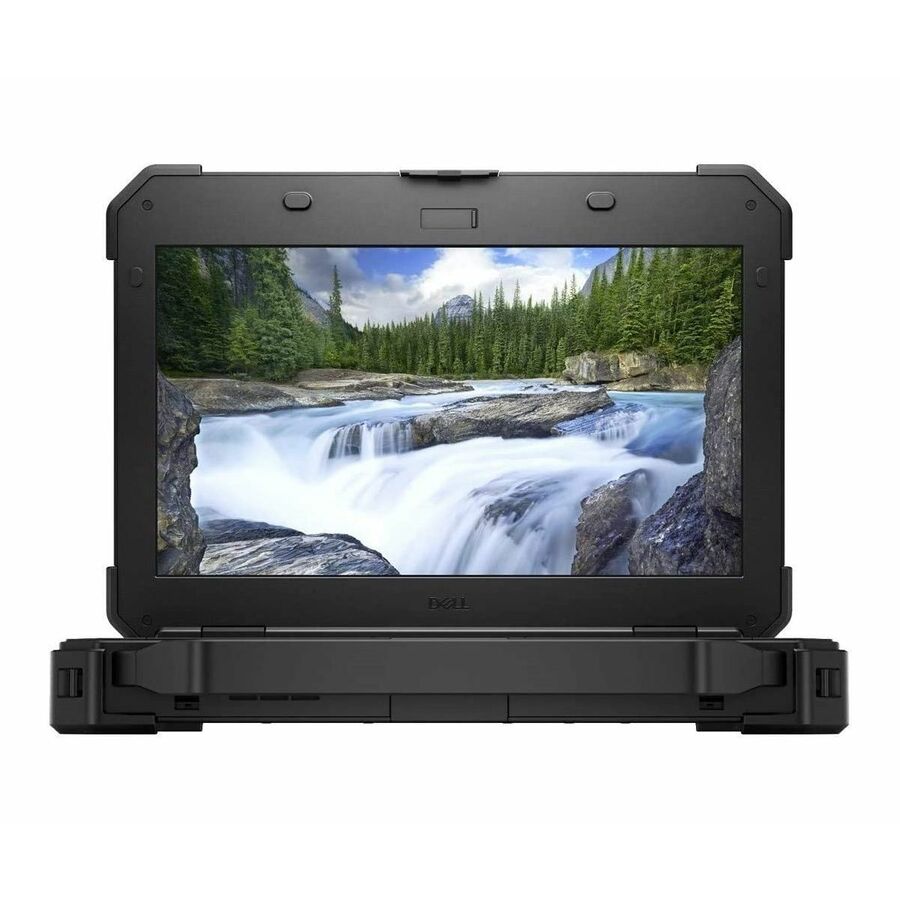 Joy Systems - Dell Latitude 5000 5420 14" Rugged Notebook - 4G - Full HD - Intel Core i5 8th Gen i5-8350U - 16 GB - 256 GB SSD