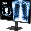 Asus MH2741A 27" Class LCD Monitor - 16:9 - Black