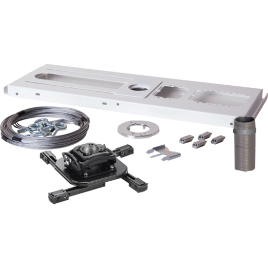 Chief KITMD0203 Ceiling Mount for Projector - Black