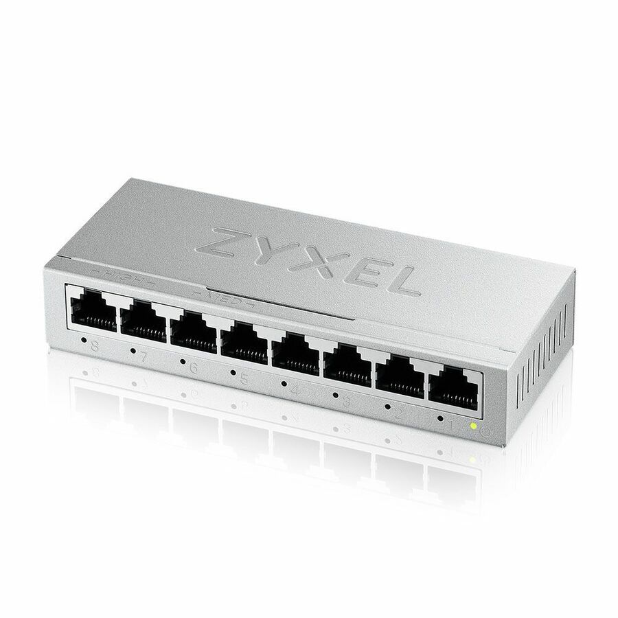ZYXEL GS-108B v5 Ethernet Switch
