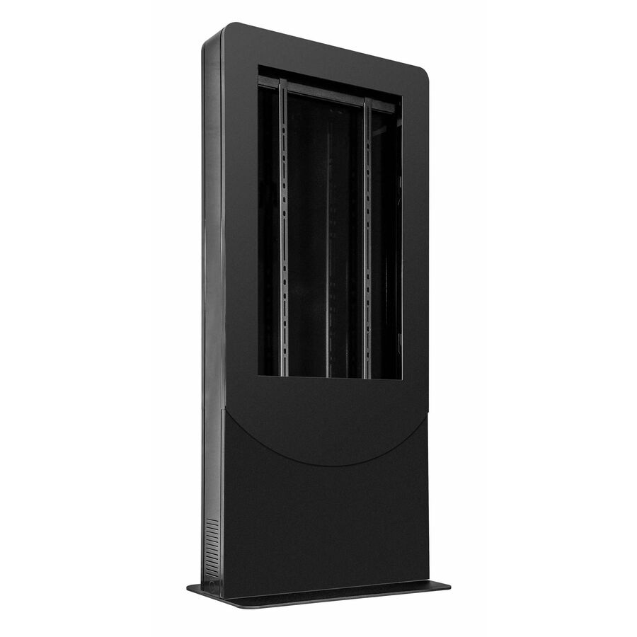 Peerless-AV® Portrait Kiosks, Single Sided
