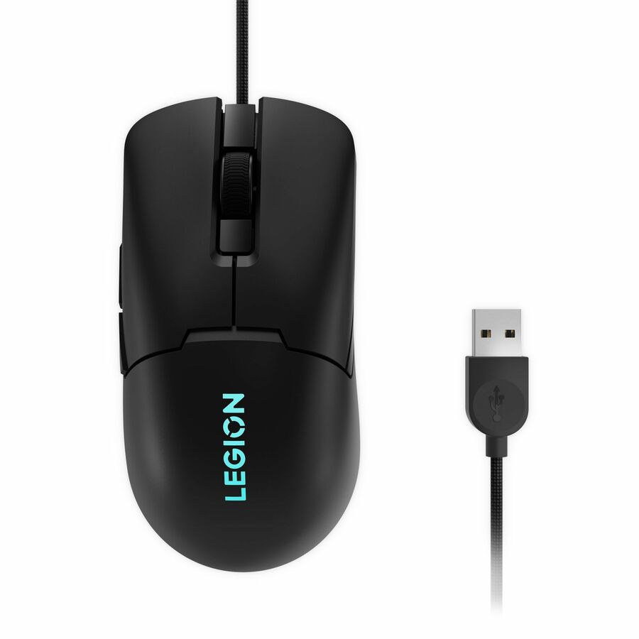 Lenovo Legion M300s RGB Gaming Mouse