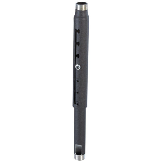 Chief Speed-Connect 9-11' Adjustable Extension Column - Black