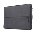 Lenovo Urban Carrying Case (Sleeve) for 14" Notebook - Charcoal Gray