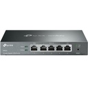 TP-Link ER605 - Multi-WAN Wired VPN Router - Limited Lifetime Warranty