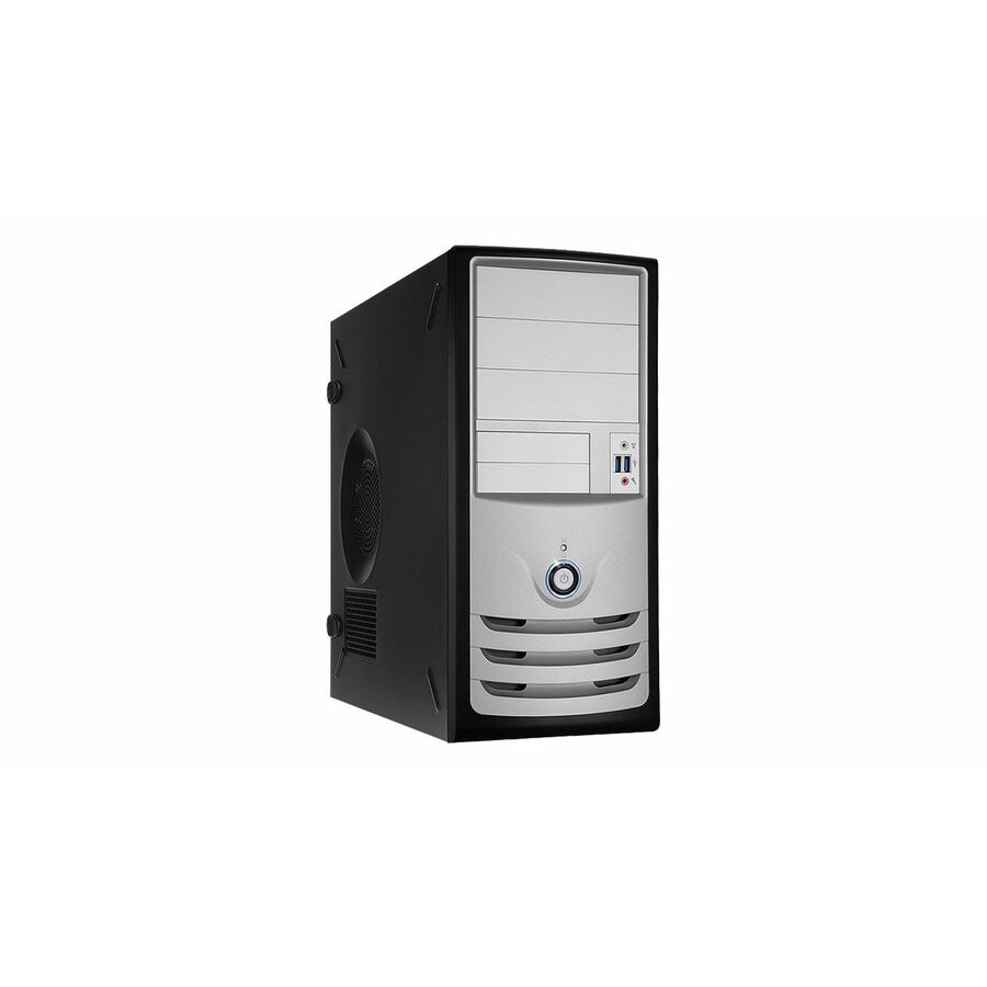 In Win Computer Case