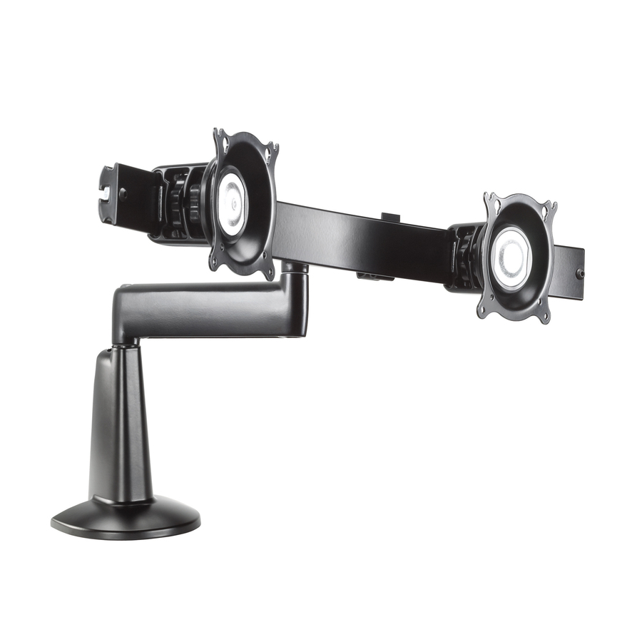 Chief KCS220 Mounting Arm for Flat Panel Display - Black