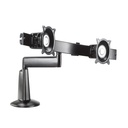 Chief KCS220 Mounting Arm for Flat Panel Display - Black