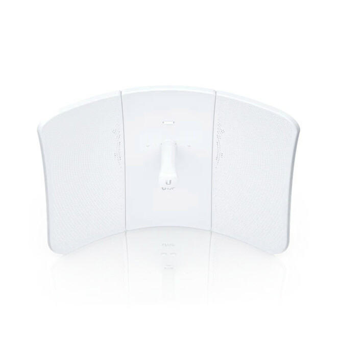 Ubiquiti airMAX LiteBeam AC LBE-5AC-XR Single Band 450 Mbit/s Wireless Bridge - Outdoor
