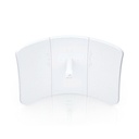 Ubiquiti airMAX LiteBeam AC LBE-5AC-XR Single Band 450 Mbit/s Wireless Bridge - Outdoor