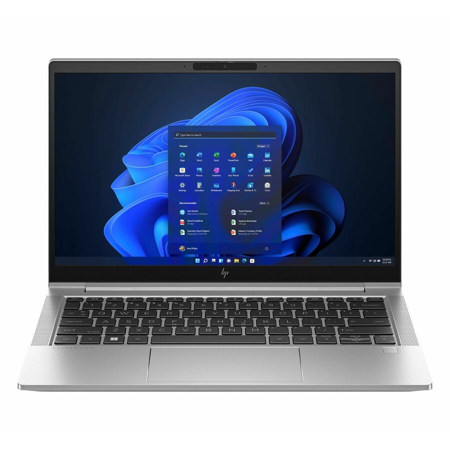 Joy Systems - HP EliteBook 630 G10 13.3" Notebook - Full HD - Intel Core i7 13th Gen i7-1365U - 32 GB - 1 TB Serial ATA SSD