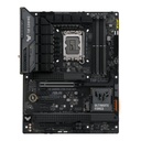 TUF Z790-PLUS WIFI Gaming Desktop Motherboard - Intel Z790 Chipset - Socket LGA-1700 - ATX