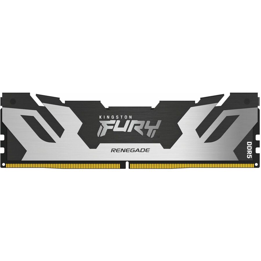 Kingston FURY Renegade 96GB (2 x 48GB) DDR5 SDRAM Memory Kit