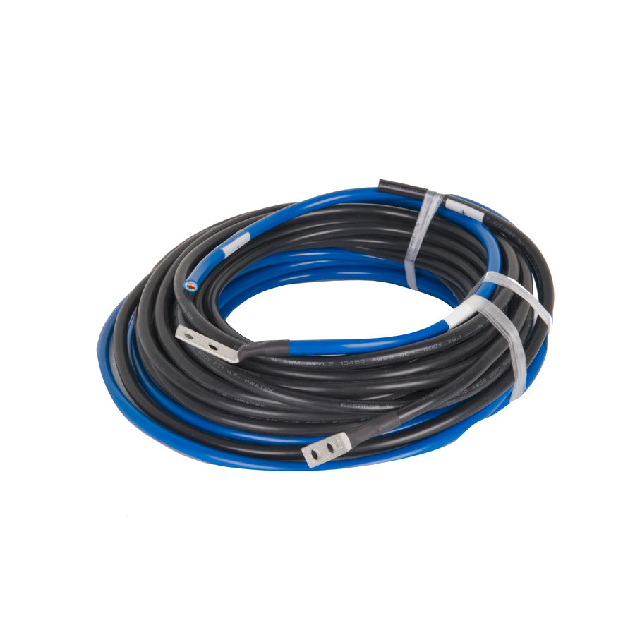 HPE Standard Power Cord