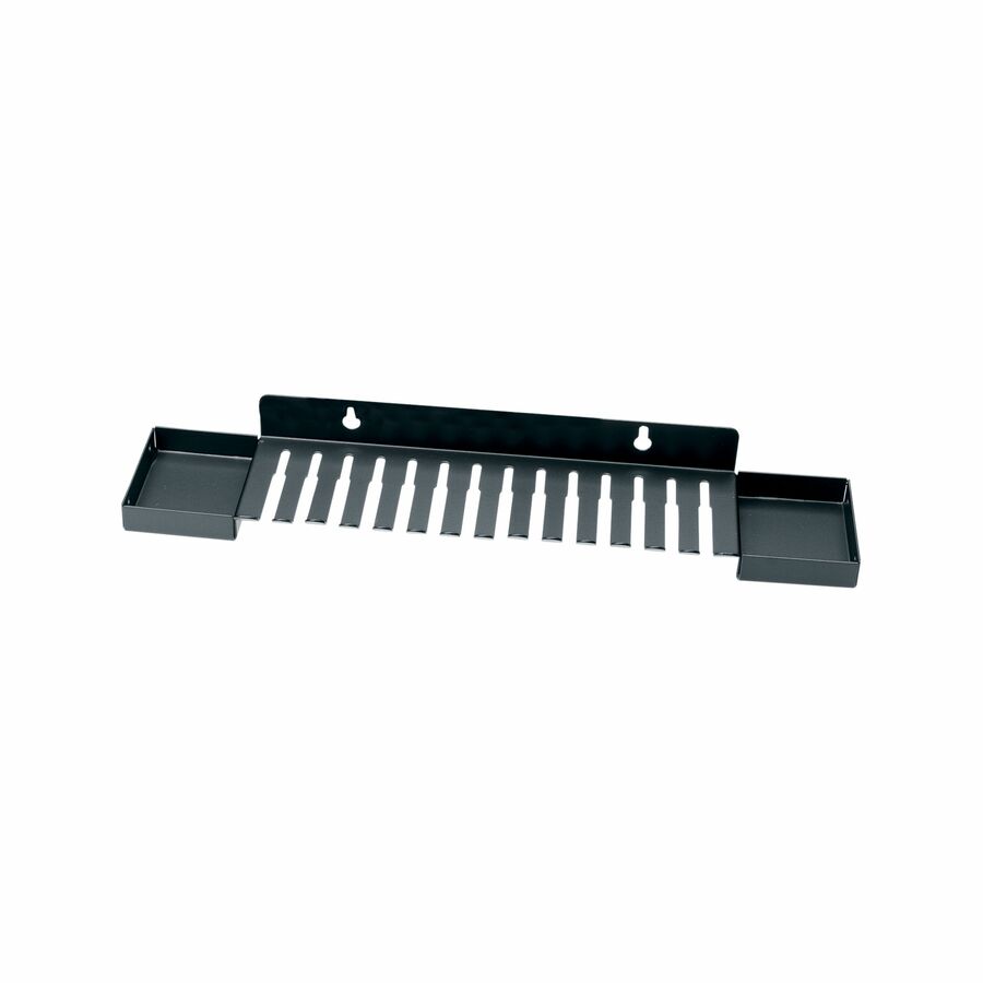 Middle Atlantic Wall Mounted Cable Claw Cable Management - 16in Length