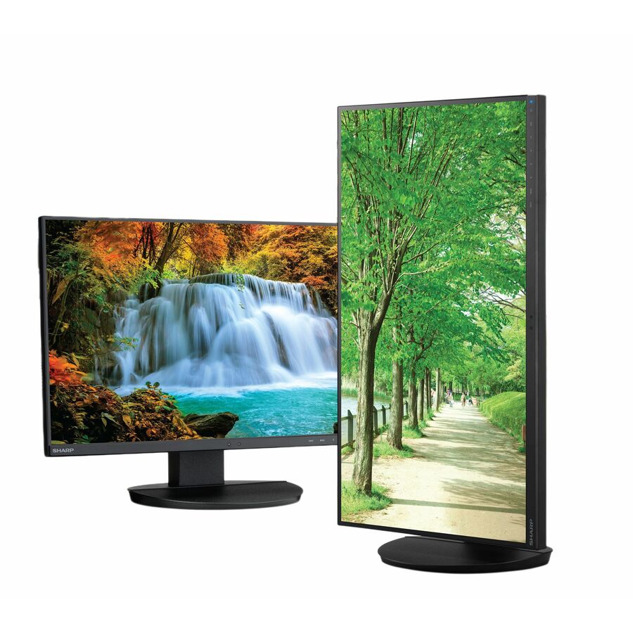 Sharp NEC Display MultiSync DD-EA271F 27" Class Full HD LED Monitor - 16:9