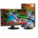 SHARP® MultiSync DD-EA271F 27" Class Full HD LED Monitor - 16:9 - Black
