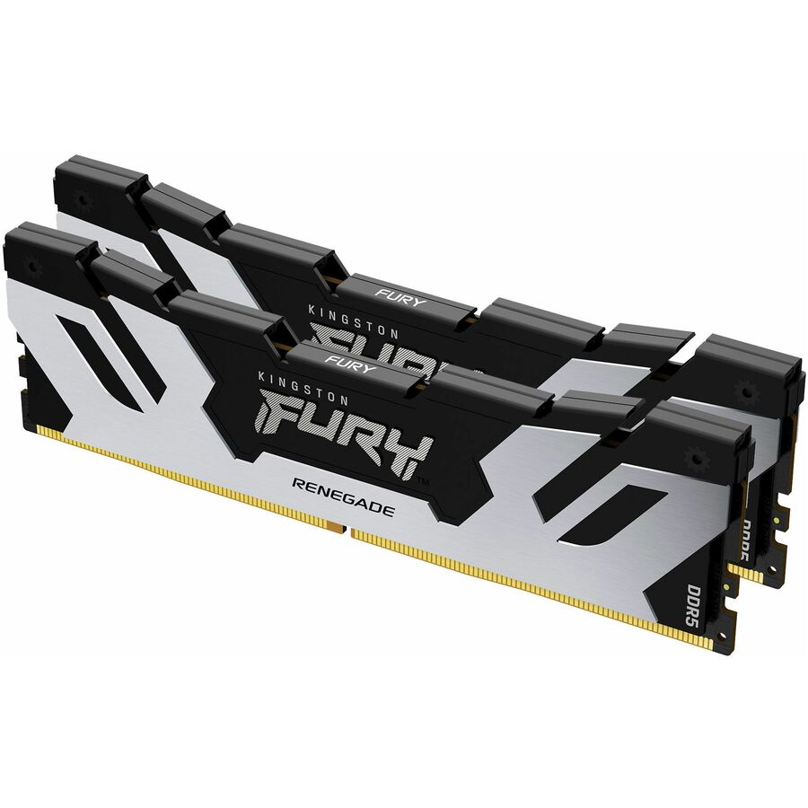 Kingston FURY Renegade 96GB (2 x 48GB) DDR5 SDRAM Memory Kit
