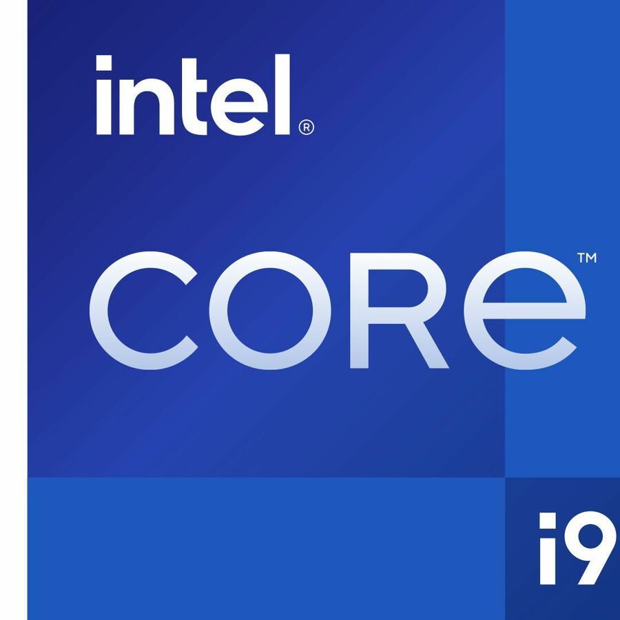 Intel Core i9 (13th Gen) i9-13900TE Tetracosa-core (24 Core) 1 GHz Processor