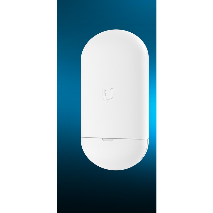 Ubiquiti NanoStation AC Loco Loco5AC IEEE 802.11ac 450 Mbit/s Wireless Access Point