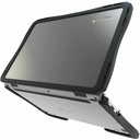UZBL Rugged Hard Shell Air Case for Dell Chromebook 11 (2-in-1 & Clamshell)