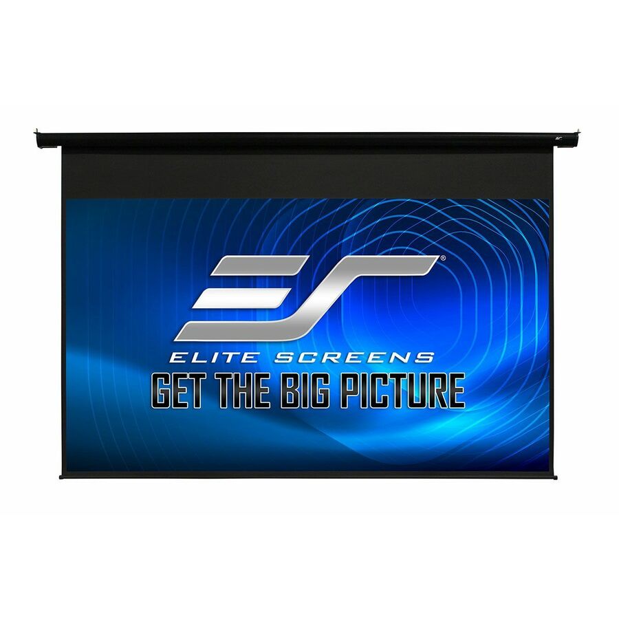 Elite Screens Spectrum 128" Electric Projection Screen