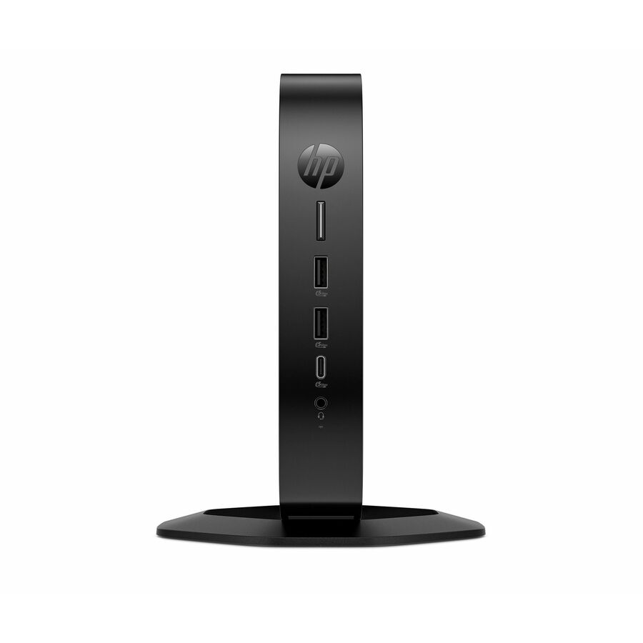HP ProDesk 5 G1i Thin Client - Intel N-series N97 Quad-core (4 Core) 2 GHz