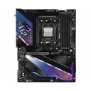 Phantom Gaming X870E NOVA WIFI Gaming Desktop Motherboard - AMD X870E Chipset - Socket AM5 - ATX