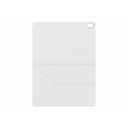 Samsung Carrying Case (Book Fold) Samsung Galaxy Tab S11 Tablet - White