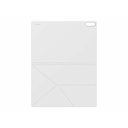 Samsung Carrying Case (Book Fold) Samsung Galaxy Tab S11 Ultra Tablet - White